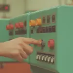 Ảnh minh họa: Buttons Do Not Have an Accessible