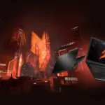 Ảnh minh họa: Laptop gaming: lựa chọn số 1