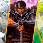 Ảnh minh họa: Văn hóa scanlation và luật bản