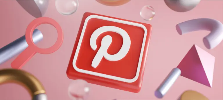 Xu hướng hình ảnh nổi bật trên Pinterest năm 2025