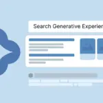 Ảnh minh họa: SEO cho SGE (Search Generative Experience):