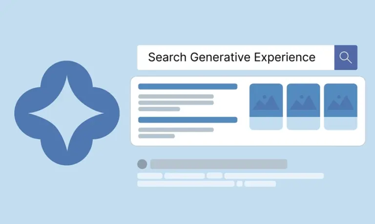 SEO cho SGE (Search Generative Experience): tối ưu để AI trích dẫn nội dung của bạn