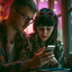 Ảnh minh họa: FOMO: Sợ bỏ lỡ, sợ tụt