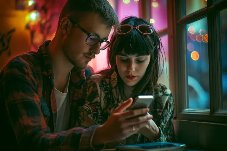 FOMO: Sợ bỏ lỡ, sợ tụt lại – và cách chúng ta (không) bị dẫn dắt