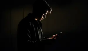 Ảnh minh họa: Privacy Paradox: Ai cũng lo dữ