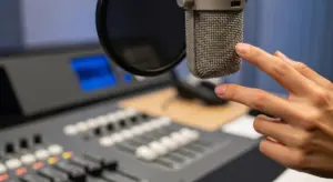 Ảnh minh họa: Web Speech API: Chuyển giọng nói