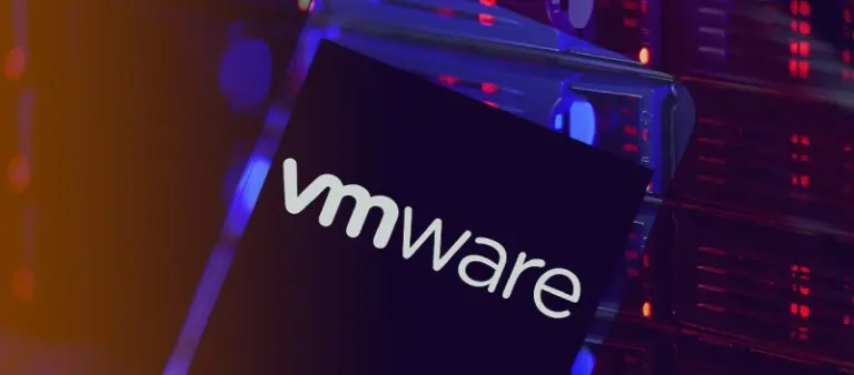 VMware: Người hùng thầm lặng của kỷ nguyên ảo hóa và điện toán đám mây