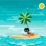 Ảnh minh họa: Vectr: công cụ thiết kế vector
