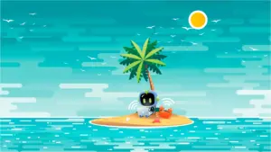 Ảnh minh họa: Vectr: công cụ thiết kế vector