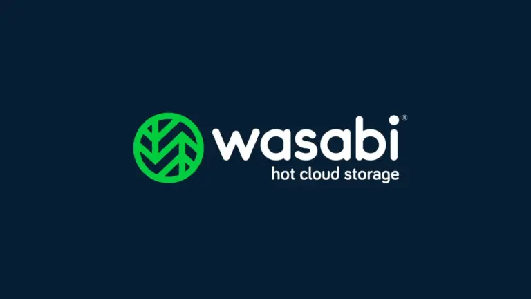 Wasabi: Object Storage không tính phí băng thông – lựa chọn “ngon, bổ, rẻ” cho ảnh và nội dung tĩnh
