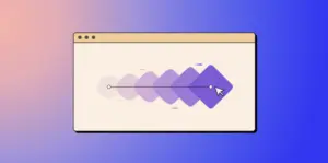 Ảnh minh họa: Hiệu ứng trên web và tác