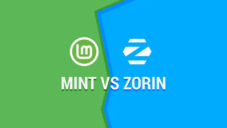 Zorin vs Linux Mint: đâu là bản Linux tốt nhất cho người dùng phổ thông?