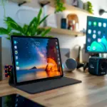 Ảnh minh họa: Viết blog là cách chống lại