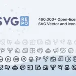 Ảnh minh họa: SVG Repo – Kho SVG miễn