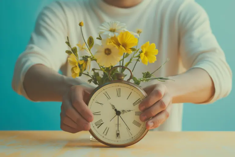 Nếu bạn không bảo vệ thời gian của mình, người khác sẽ lấy nó