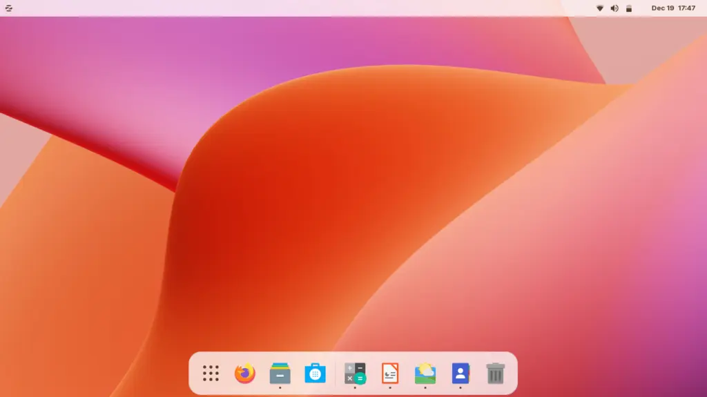Zorin OS Pro