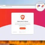 Ảnh minh họa: Brave Browser – Trình duyệt dành