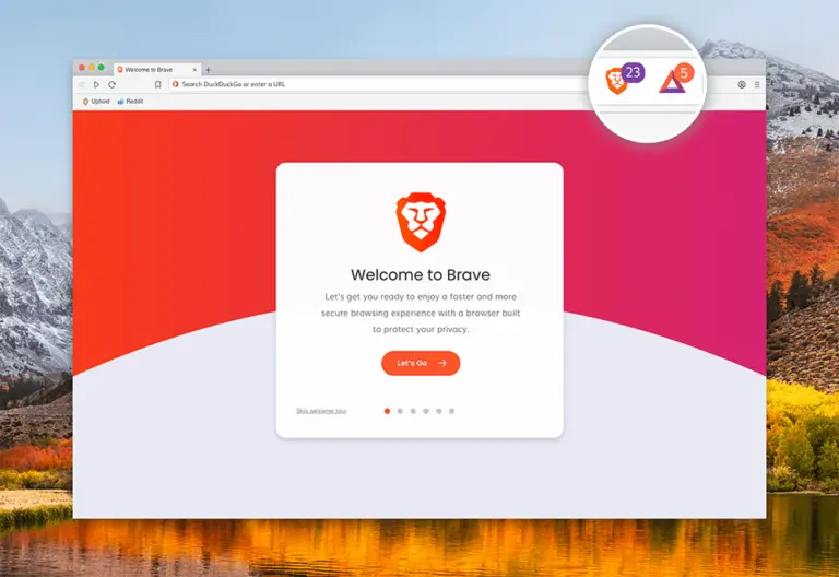 Brave Browser – Trình duyệt dành cho những ai không muốn bị theo dõi và xem quảng cáo