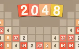 Ảnh minh họa: AI & Game 2048: Dùng TensorFlow.js