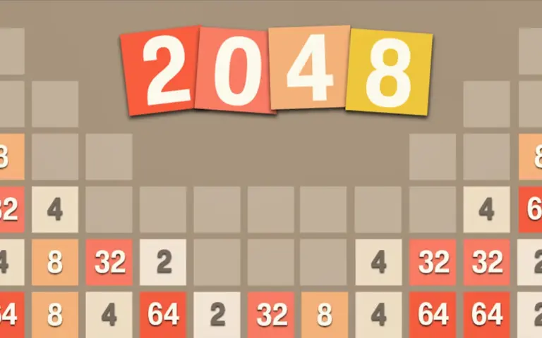 AI & Game 2048: Dùng TensorFlow.js để học hàm đánh giá với mạng nơ-ron