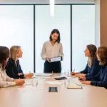 Ảnh minh họa: Thuật toán Interval Scheduling là gì?
