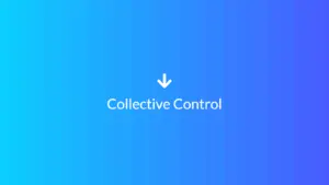 Ảnh minh họa: Collective Control – thang máy chung