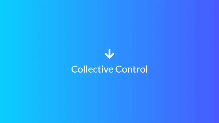 Collective Control – thang máy chung cư với nút Up/Down hoạt động thế nào?