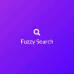 Ảnh minh họa: Fuzzy Search với BK-Tree là gì?