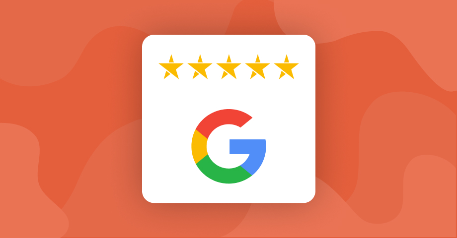 Google Maps Reviews