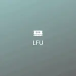 Ảnh minh họa: Thuật toán LFU (Least Frequently Used)