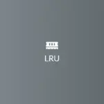 Ảnh minh họa: Thuật toán LRU (Least Recently Used)