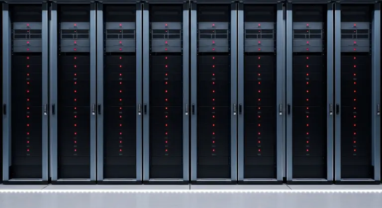 Server là gì? Khác gì với một chiếc PC mạnh?