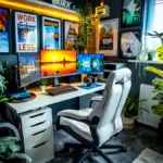 Ảnh minh họa: Build PC giá rẻ vs mua