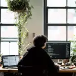 Ảnh minh họa: Blog là bộ nhớ ngoài của