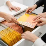 Ảnh minh họa: Database Index: tại sao query chậm