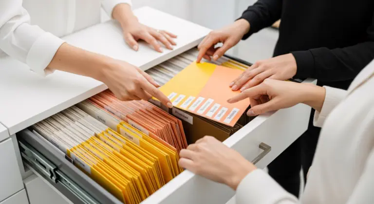 Database Index: tại sao query chậm và index cứu bạn như phép màu?