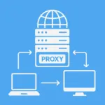 Ảnh minh họa: Reverse Proxy là gì — tại