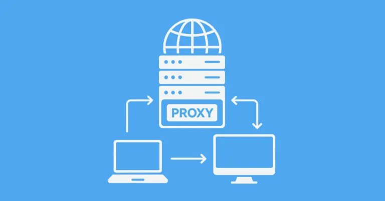 Reverse Proxy là gì — tại sao đa số hệ thống backend đều dùng?