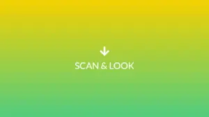 Ảnh minh họa: Thuật toán SCAN & LOOK –