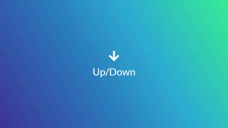 Thuật toán thang máy Up/Down cơ bản – nền tảng của mọi hệ điều khiển thang máy