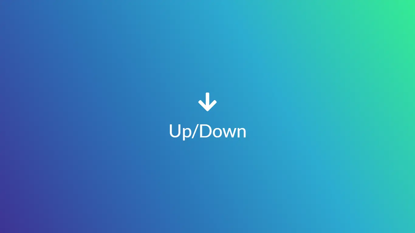 Thuật toán thang máy Up/Down cơ bản – nền tảng của mọi hệ điều khiển ...