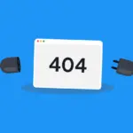 Ảnh minh họa: Tự động redirect 404 sang bài