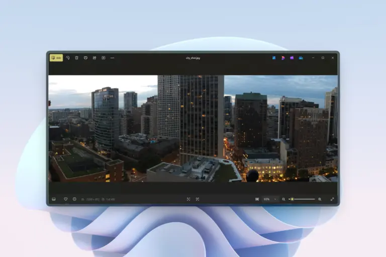 Bạn đang dùng trình xem ảnh nào? Và tại sao Photos mặc định của Windows bị đánh giá thấp?