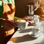 Ảnh minh họa: Phần mềm quản lý quán cà