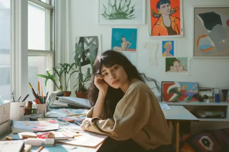 Tại sao giới trẻ ngày nay luôn muốn trở thành KOL / Content Creator?