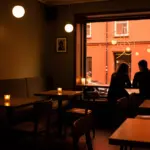 Ảnh minh họa: Những lý do khiến quán cà