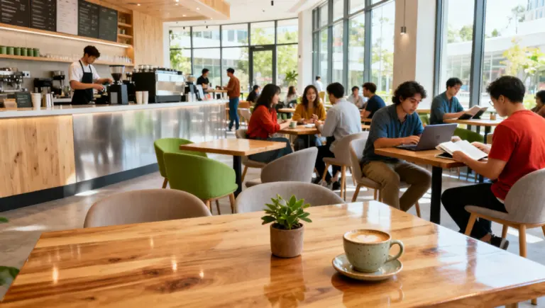 Các cách marketing hiệu quả cho quán cà phê: Làm đúng ngay từ đầu để đỡ tốn tiền