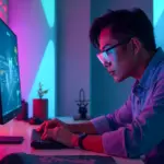 Ảnh minh họa: Khi bảo mật làm SEO và