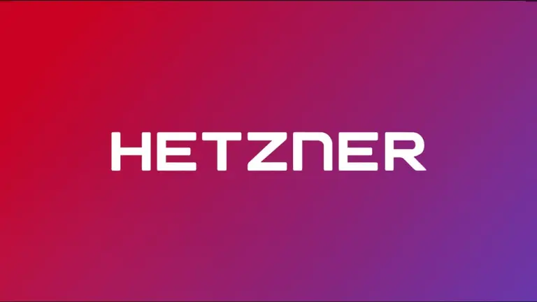 Hetzner – lựa chọn cho người không thích màu mè