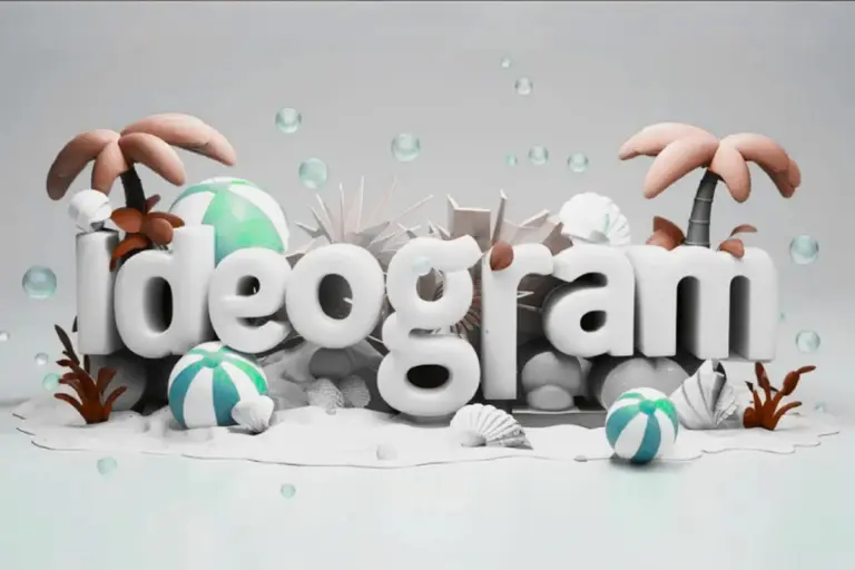 Ideogram 3.0: Đột phá mới trong công nghệ tạo ảnh AI với Text Rendering hoàn hảo
